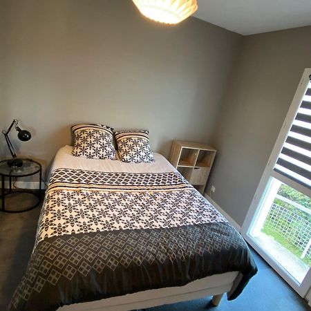 Chambre Avec Balcon Proche Vichy Saint-Rémy-en-Rollat Екстериор снимка