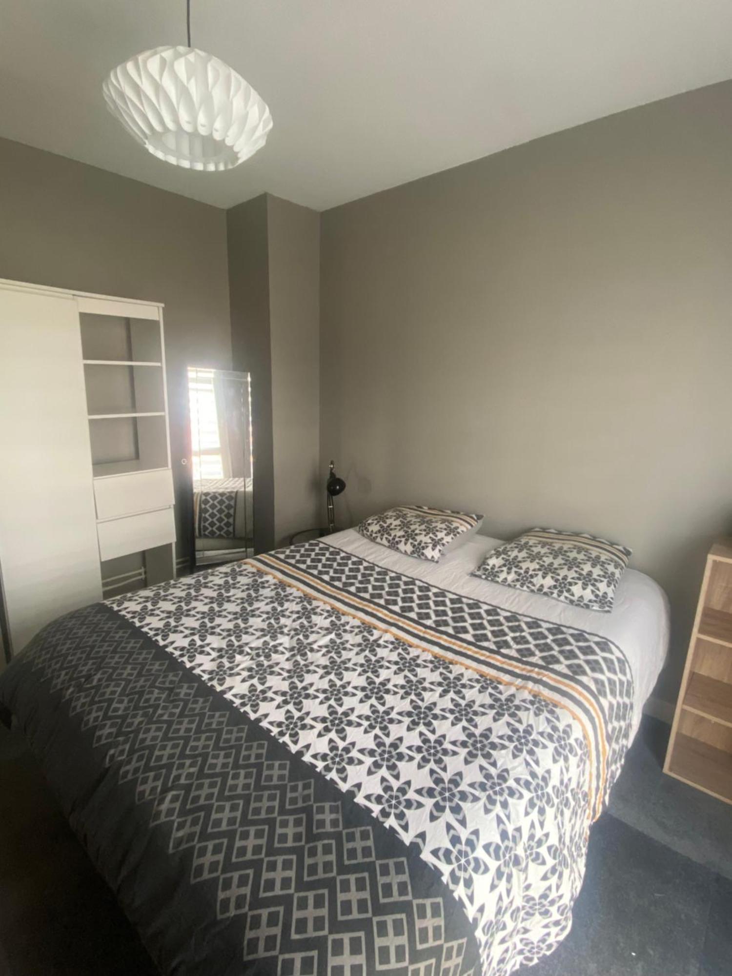 Chambre Avec Balcon Proche Vichy Saint-Rémy-en-Rollat Екстериор снимка