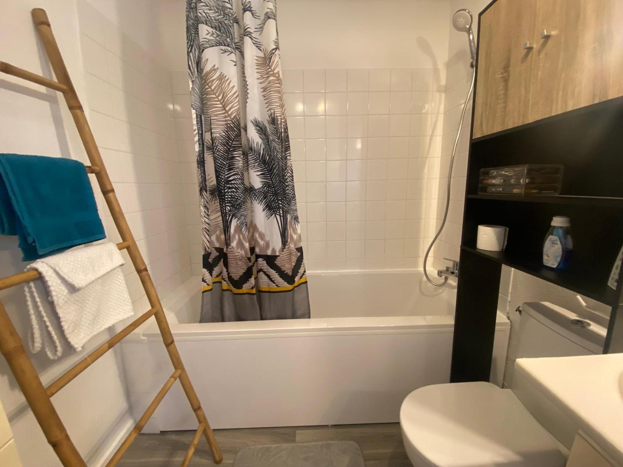 Chambre Avec Balcon Proche Vichy Saint-Rémy-en-Rollat Екстериор снимка