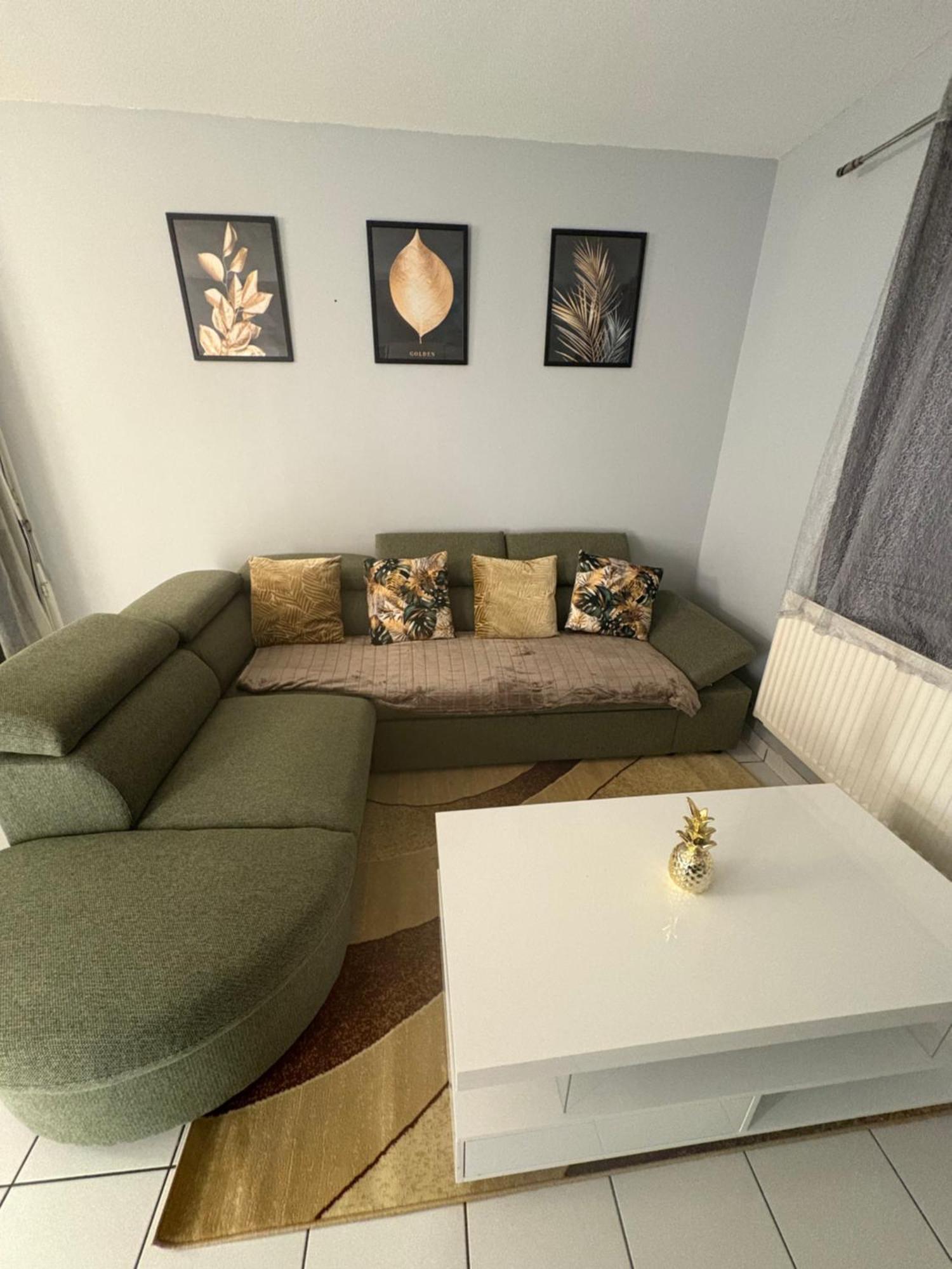 Chambre Avec Balcon Proche Vichy Saint-Rémy-en-Rollat Екстериор снимка